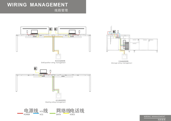 深圳高檔辦公家具定制